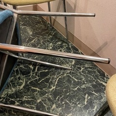 カフェ　チェアーの画像