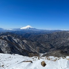 次回は4月8日＠陣馬→高尾山縦走　横浜市北部、川崎市北部にお住ま...