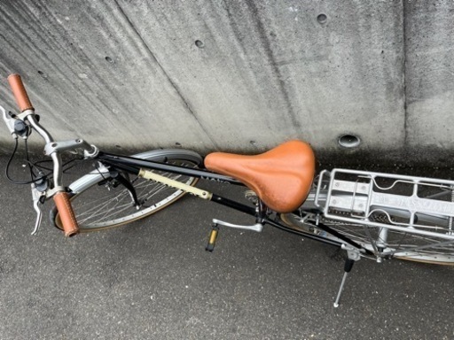 プジョー自転車
