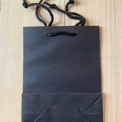 新品HEIKO 手提 紙袋　中サイズ29枚の画像