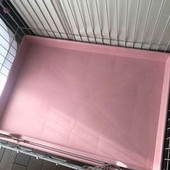 ペットサークル　ペットケージの画像