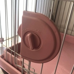 ペットサークル　ペットケージの画像