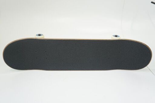 Paul Grund スケートボード