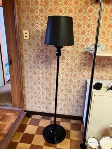 スタンド照明