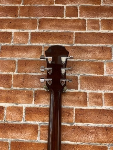 レジェンド　フォークギター　FG-15 CS