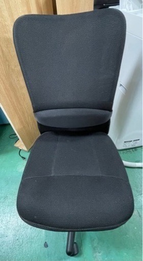 【美品】移動式イス