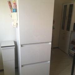 パナソニック冷蔵庫
