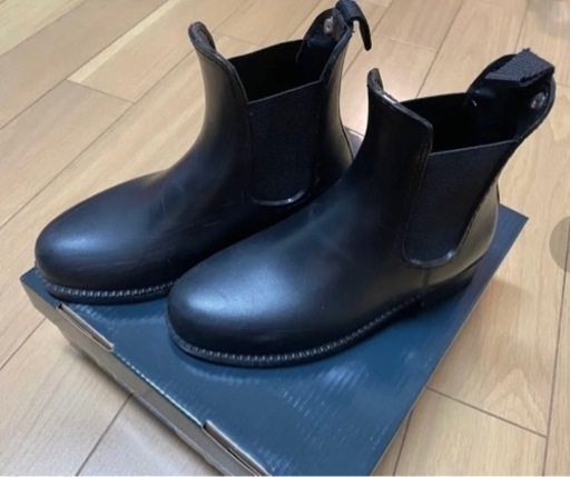 乗馬ブーツ、乗馬キュロット、チャップス（お譲り済み）ジュニア