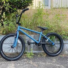 JYUBMX新品未使用