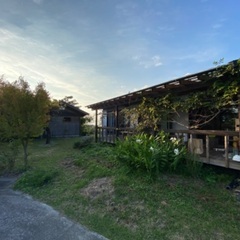 熊本・阿蘇でヨガ体験！占いcafeホーリーの画像