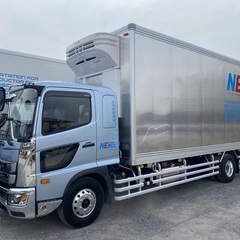 【社保完備】4tドライバー募集！家庭や子供の用事でお休み調整可能の画像