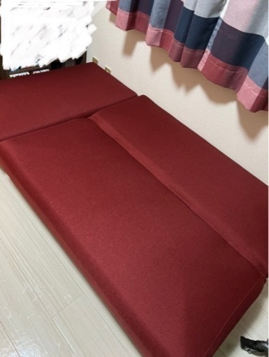 譲り先決まりました