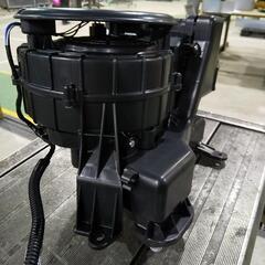 新品外し✨200系ハイエース後部ヒーター✨の画像