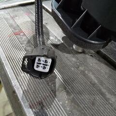 新品外し✨200系ハイエース後部ヒーター✨の画像