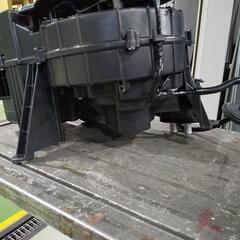 新品外し✨200系ハイエース後部ヒーター✨の画像