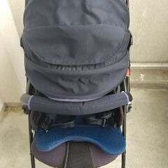 【Aprica】ベビーカー  対面可能タイプ