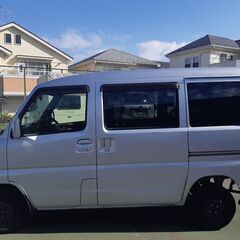 【軽バン】ニッサン クリッパー 配送・軽貨物 の画像