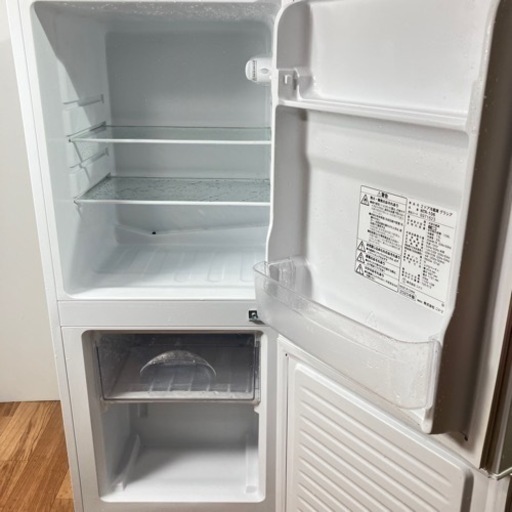 冷蔵庫 ニトリ 106L 2020年製  プラス3000円〜配送可能! ☆その他多数出品中！