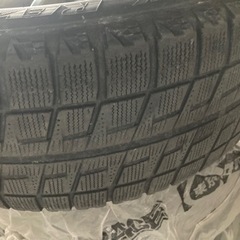 冬用タイヤ 16インチ（4本セット）