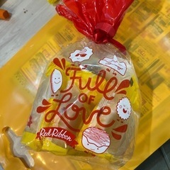 フィリピンのお菓子①未開封品