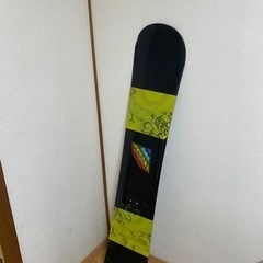 スノーボード