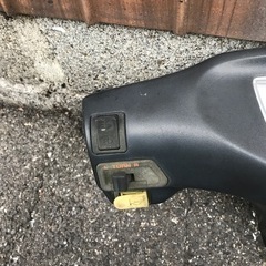 ライブDIO  メター回りass  の画像