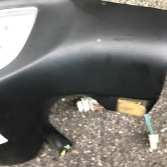 ライブDIO  メター回りass  の画像