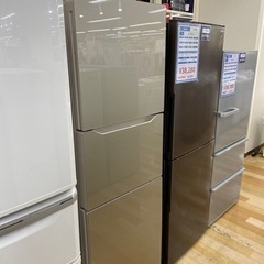 一年保証付き！TWINBIRDの3ドア冷蔵庫売ります！！【トレジャーファクトリーラパーク岸和田店】