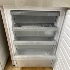 一年保証付き！TWINBIRDの3ドア冷蔵庫売ります！！【トレジャー
