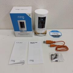 【開封済み・未使用品】M137 ring Up Cam Batt...