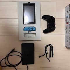 スイッチ　中古品の画像