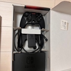 スイッチ　中古品の画像