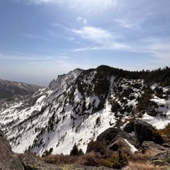 一緒に登山を楽しみましょう（山友募集）