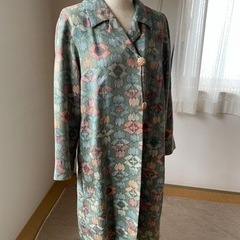 ミシンで作ってみませんか