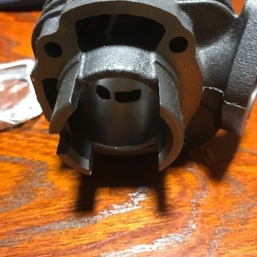 ホンダ　ライブDIO AF35 AF34 シリンダーキット 値下げ