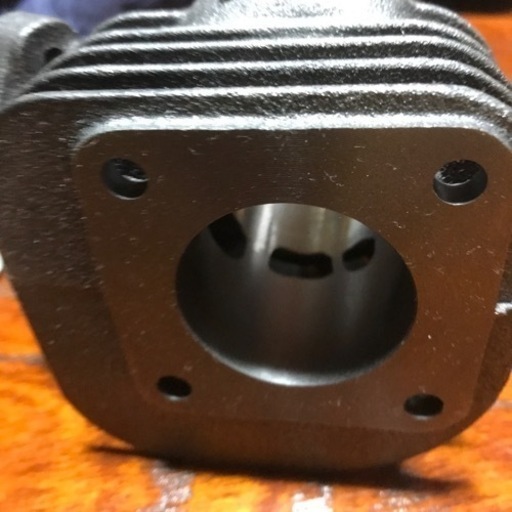 ホンダ　ライブDIO AF35 AF34 シリンダーキット 値下げ