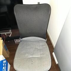 イスの画像