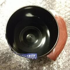 ♥新品 恐竜？手付きコップ ✨の画像