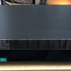 SONY BCZ-EW1200 1TB 二番組同時録画　ディスク...