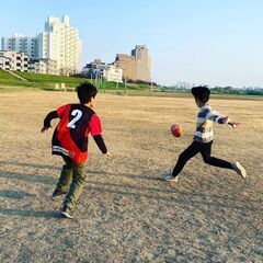 新規開講‼ JCAマルチスポーツクラブ　スタートメンバー募集中！#佐野市 #小学生の画像