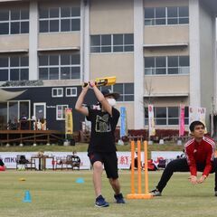 新規開講‼ JCAマルチスポーツクラブ　スタートメンバー募集中！#佐野市 #小学生の画像