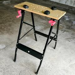 【商談中です】✨万能作業台✨【QRコード決済1,080円❗】✨可...