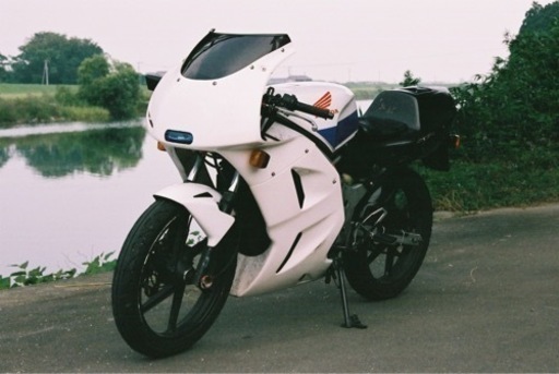 ホンダ HONDA NS-1