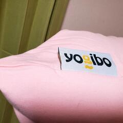 ヨギボーマックス(フラミンゴ)の画像