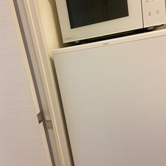 一人暮らし家具・家電セット☆お譲りします