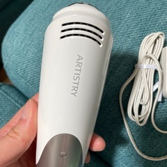 Amway ARTISTRY 美顔器 アーティストリー ホット&...