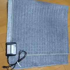 カーペット　　2畳分　モフア