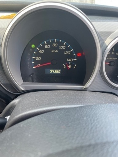 スズキ ワゴンR