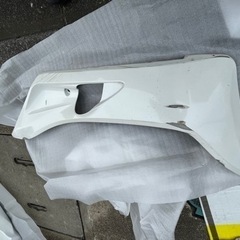 PCX JF56アンダーサイドカバー　左と右セットの画像