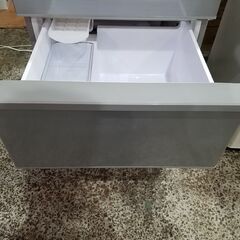 【愛品館市原店】AQUA 2018年製 272L 3ドア冷蔵庫 AQR-27G(S)【愛市IR015248-104】の画像